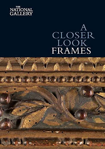 A Closer Look: Frames von Yale University Press